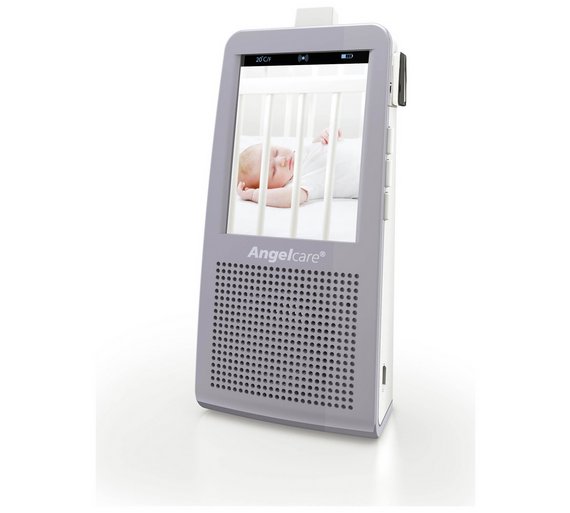Buy Angelcare AC1100 Digital Video,Movement & Sound Baby Monitor at Argos.co.uk Your Online