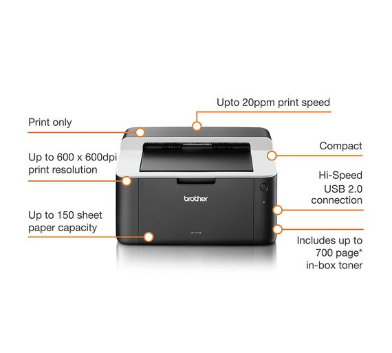 Image result for printer brother