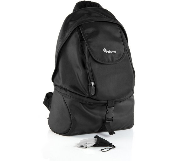 running daypack