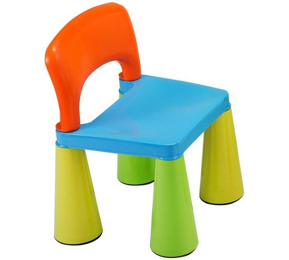 Buy Liberty House Toys MultiPurpose Table Set Multicoloured at Argos