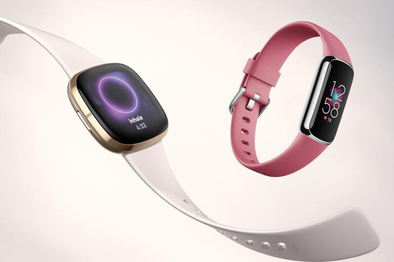 Fitbit at Argos.