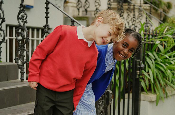 Kids' clothing