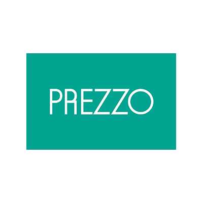 Prezzo logo.