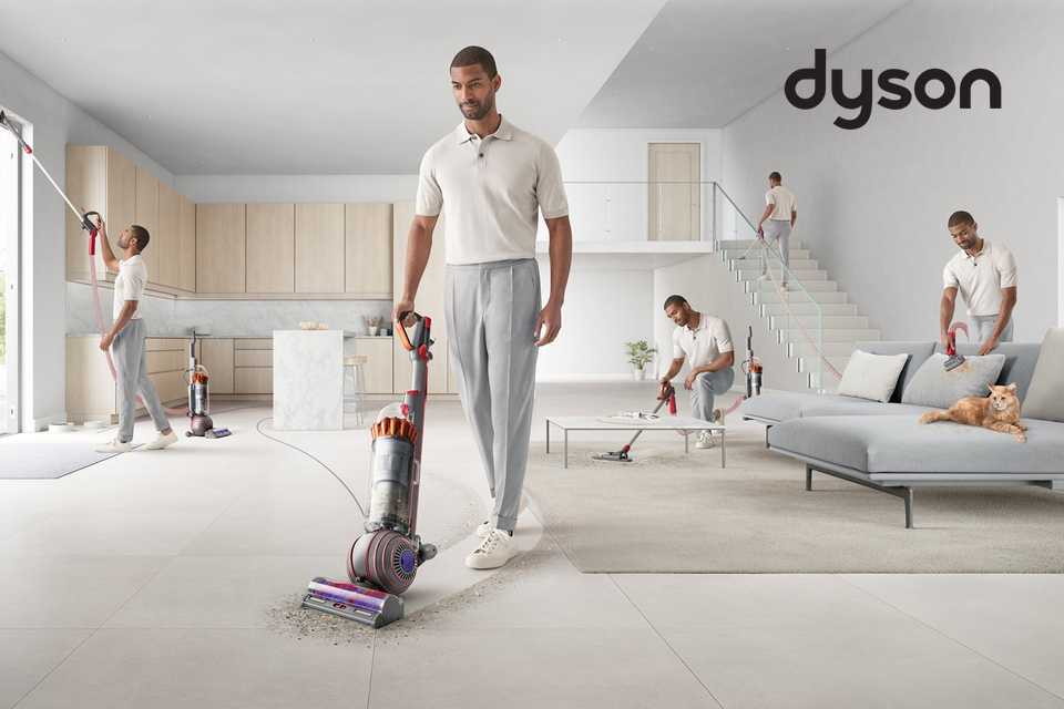 Dyson. Explore the Dyson vacuum cleaners range. Shop now.