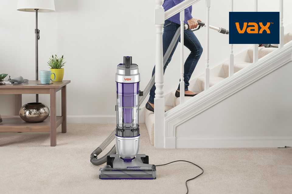 Vax. Browse the Vax vacuum cleaners range. Shop now.