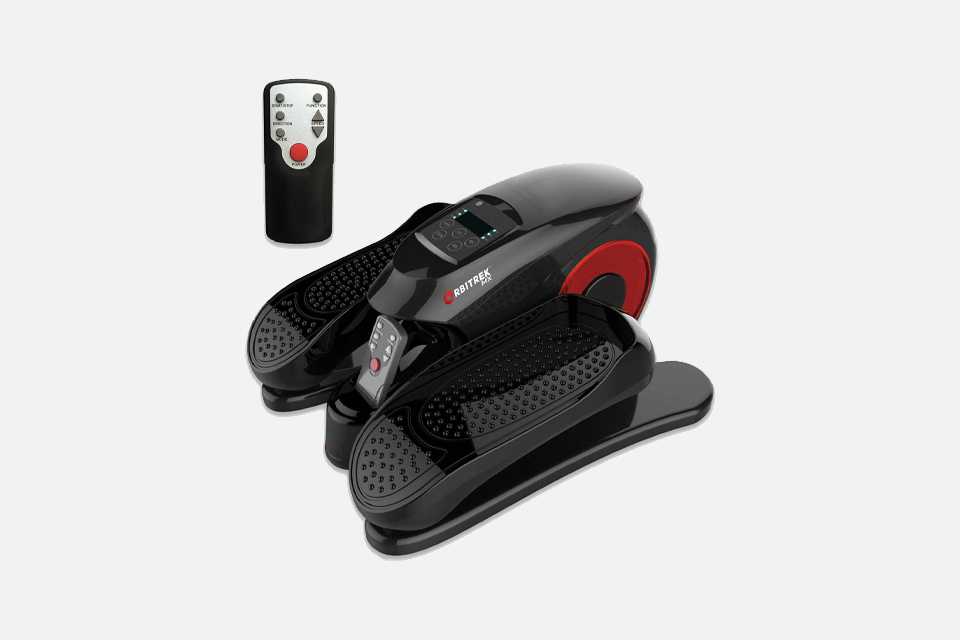 Orbitrek MX Seated Mini Exercise Bike.