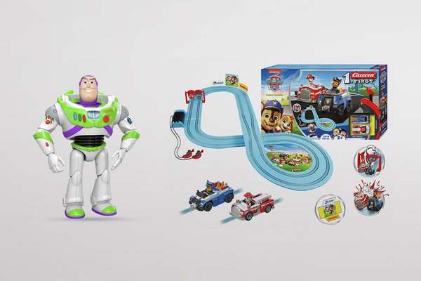 Save up to 1/3 on selected toys & games. Keep the kids entertained!