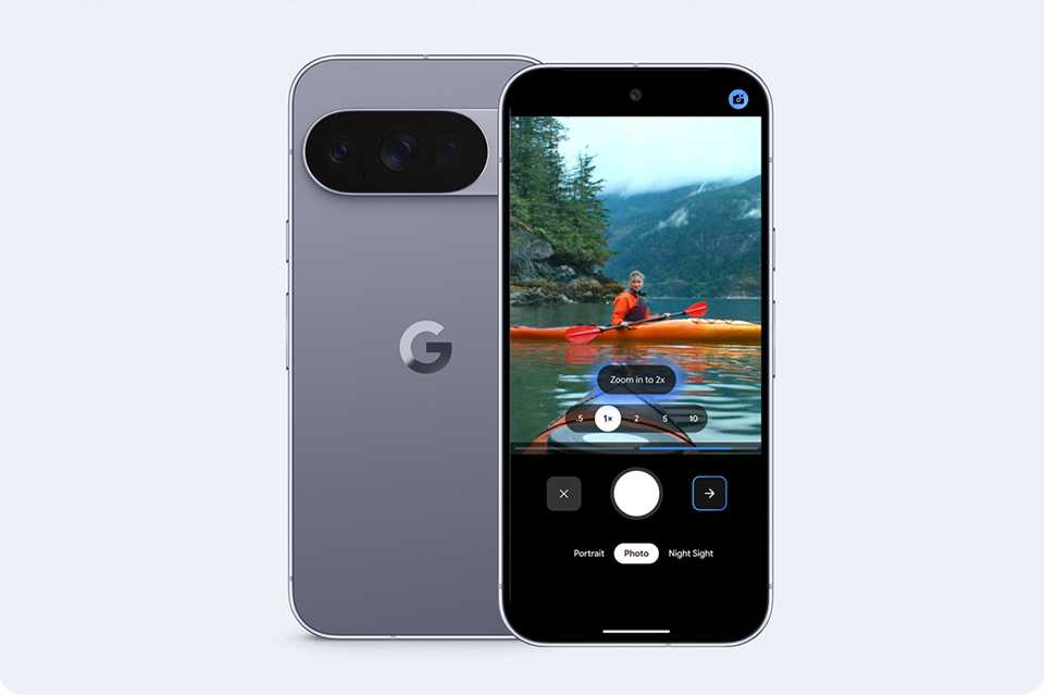 Purchase a Google Pixel 10 Pro and claim a free Pixel Watch 3.