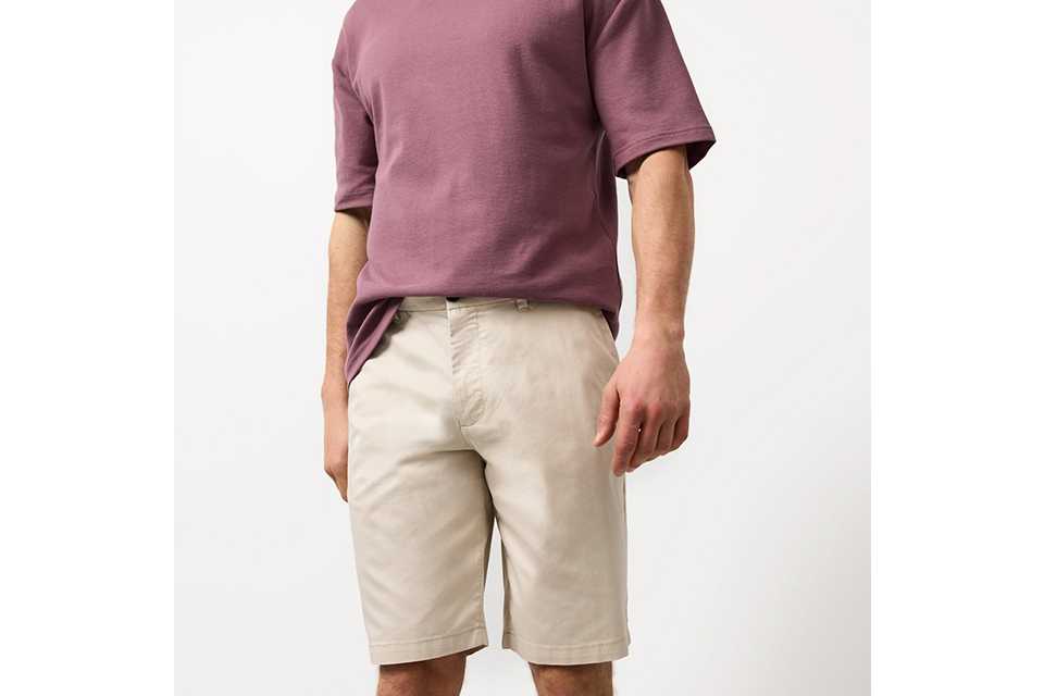 Shorts.