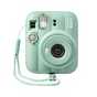 Instant cameras.