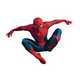 Spiderman.