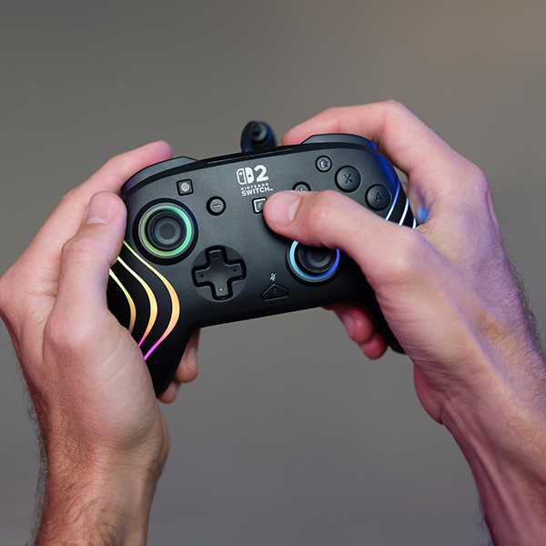 Update and Upgrade! Save on gaming accessories. Shop now.