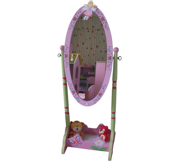 Buy Liberty House Toys Fairy Dress Up Mirror at Argos.co.uk Your
