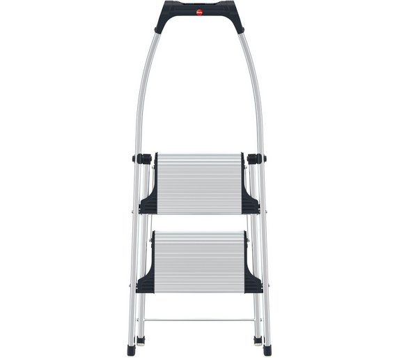 Buy Hailo Living Step Stool 2 Tread Comfort Plus at Argos.co.uk Your