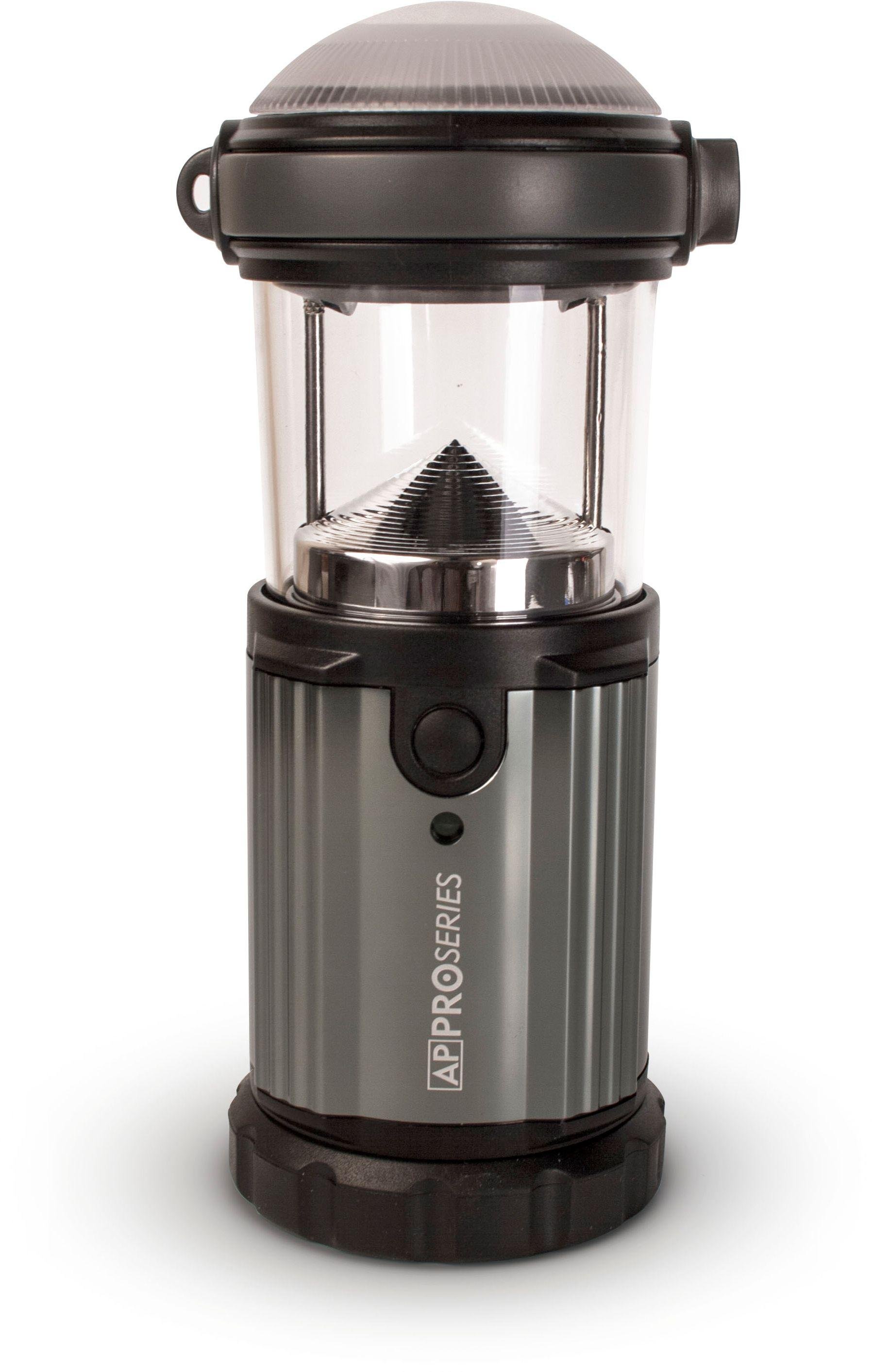 Review of Pro Series LED CREE Camping Lantern and Torch