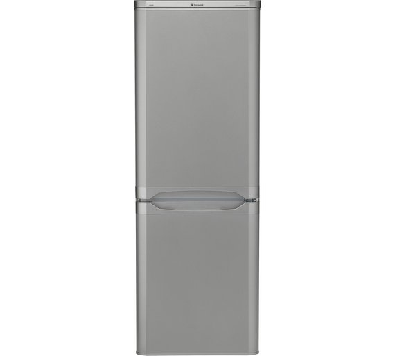 Buy Hotpoint First Edition NRFAA50S Fridge Freezer Silver at Argos.co