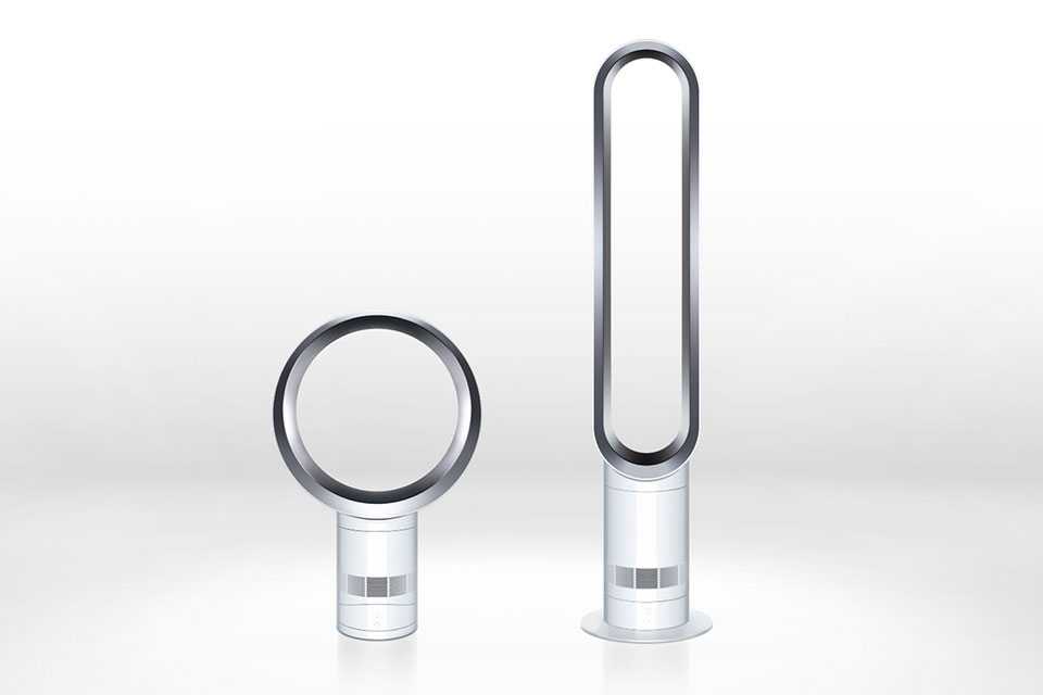 Dyson Cool™.