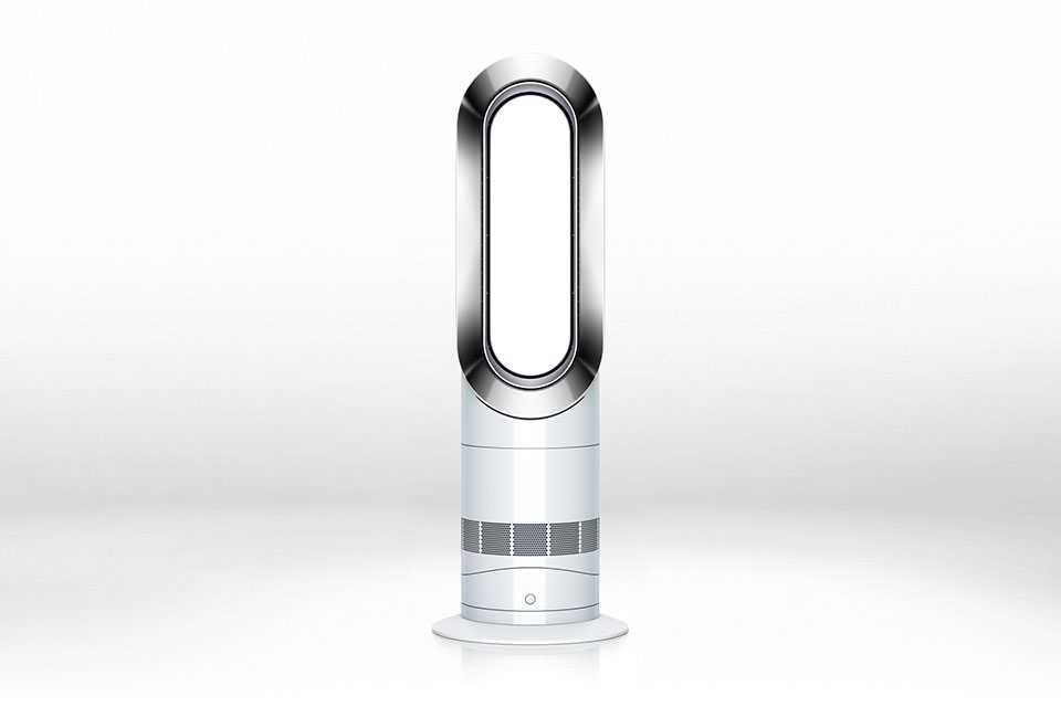 Dyson Hot+Cool™.