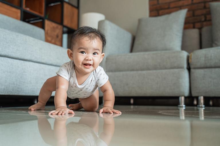 Fast flow teats. For babies with a bigger appetite aged 6+ months.