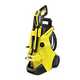 Pressure washers.