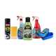 Top rated car cleaning.