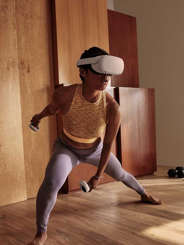 VR buying guide. Step into a world of limitless possibilities.
