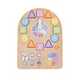 Baby and preschool puzzles.