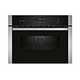 Built-in combination microwaves.