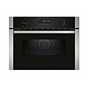 Built-in combination microwaves.