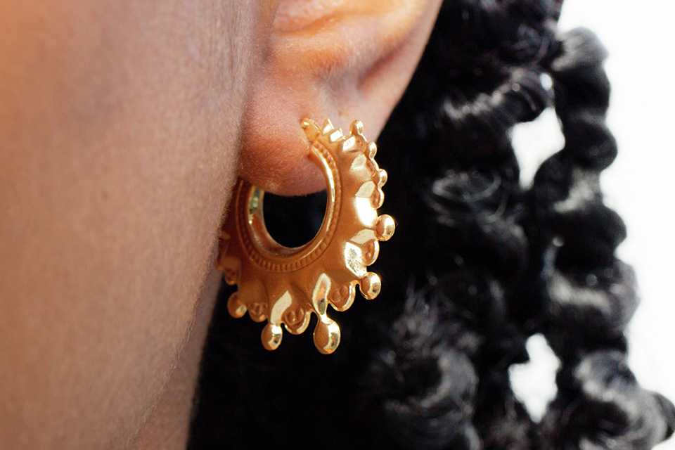 Earrings for every occasion. Add the finishing touch to any look.