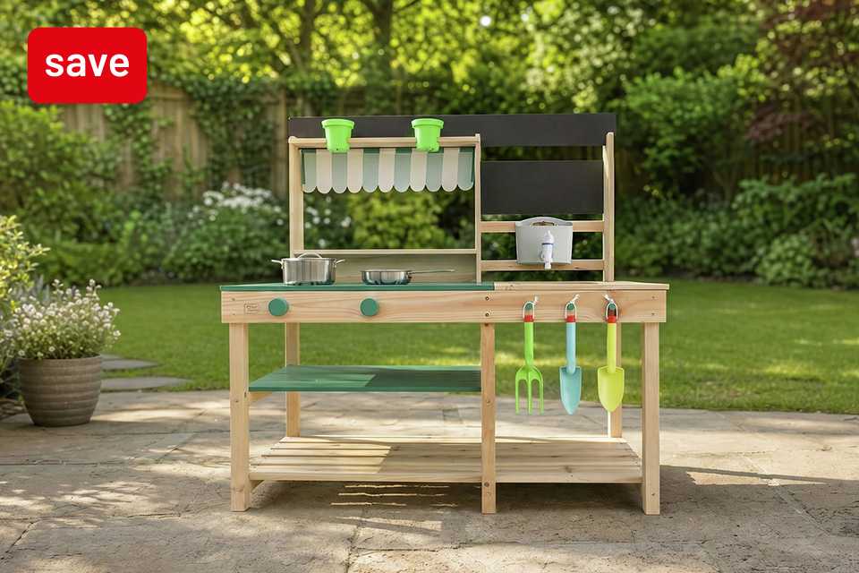 Save 1/3 on selected toys & games. Entertain the kids all Summer long.
