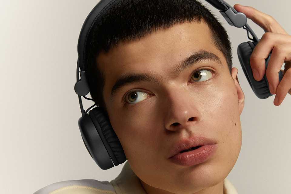 Shop Fresh 'n Rebel headphones from £19.99.