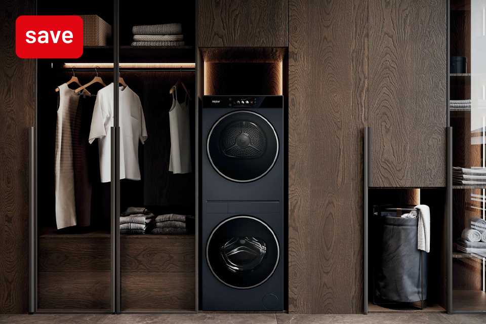 Save up to 50% on selected electricals with codes SAVE10, SAVE20, SAVE30, SAVE40 and SAVE50.