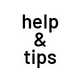 Energy savings tips.