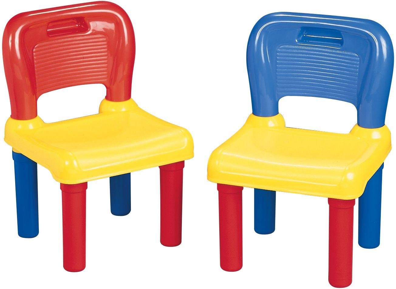 Liberty House Toys 2 Piece Childrens Chairs. review