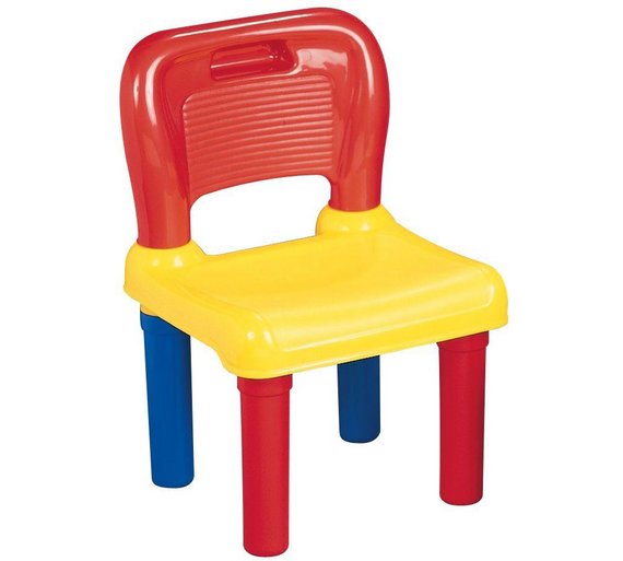 Buy Liberty House Toys 2 Piece Childrens Chairs at Argos.co.uk Your