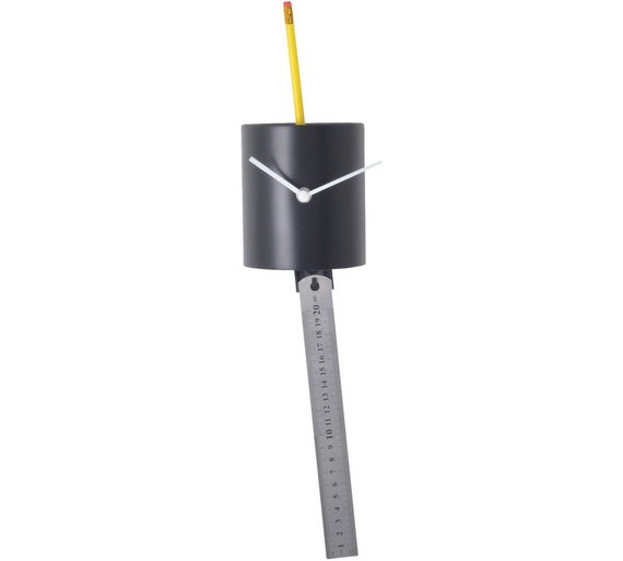 Buy NeXtime Scholar Wall Clock at Argos.co.uk Your Online Shop for