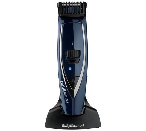 BaByliss - 7897U Super - Beard - Beard Trimmer Review