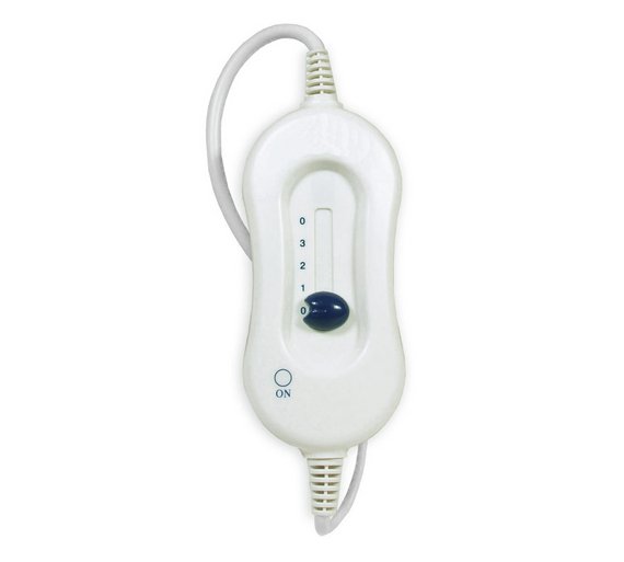 Buy Snug Heated Underblanket Small Double at Argos.co.uk Your