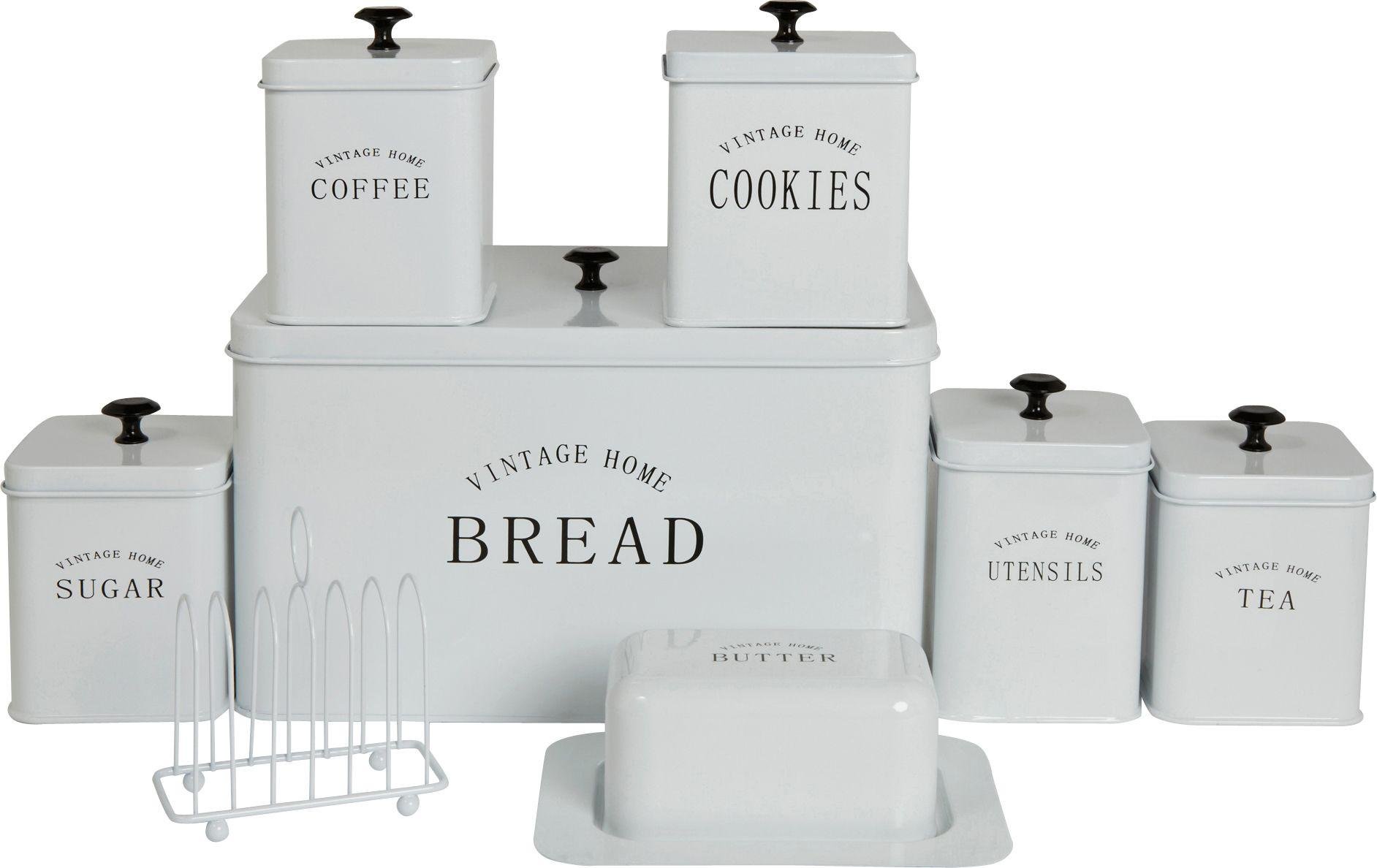 Buy Terracotta Bread bins at Argos.co.uk Your Online Shop for Home