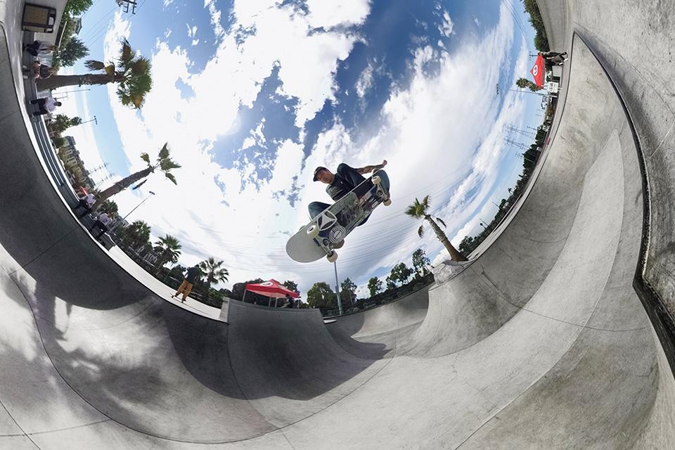 Max TimeWarp. Create mesmerising, unbreakably smooth motion time lapse videos in 360˚ and HERO modes.