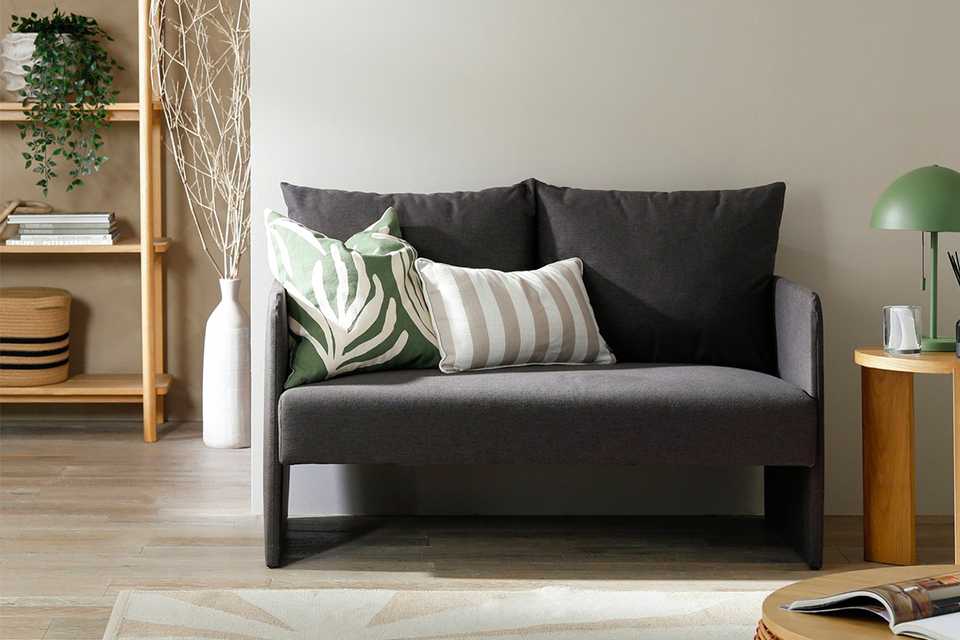 Small room ideas.