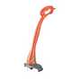 Corded grass trimmer.
