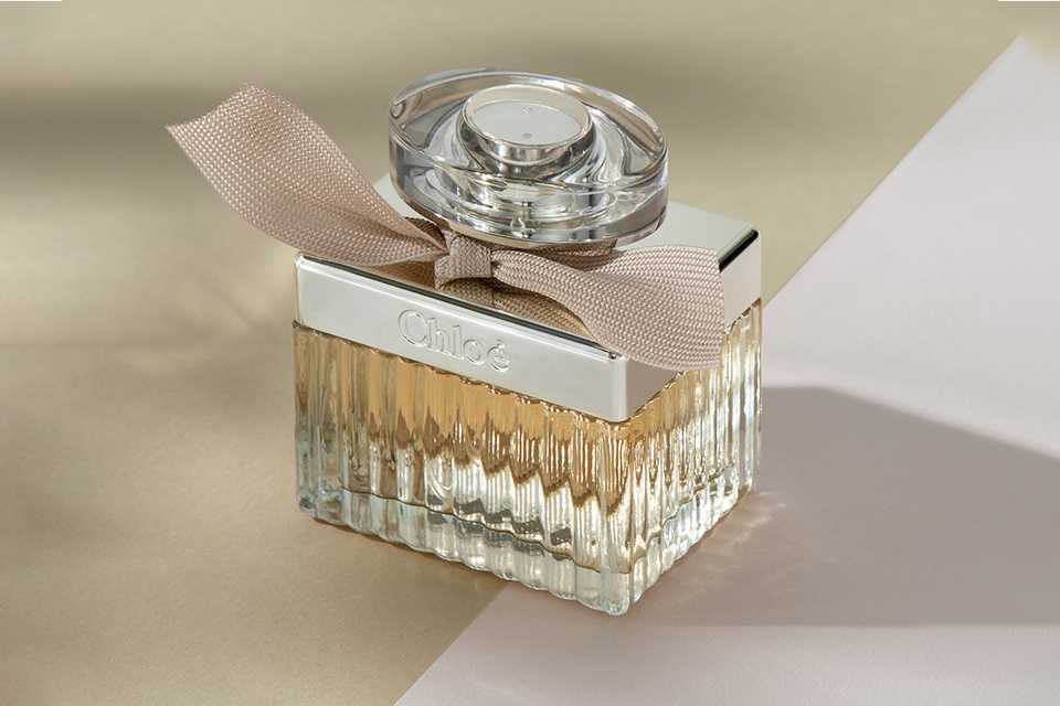Scent with love. Gift the perfect fragrance this Mother's Day.