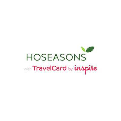 Hoseasons Travelcard By Inspire gift card.