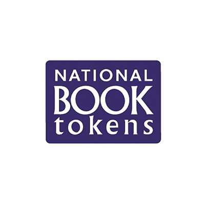 National Book Tokens gift card.