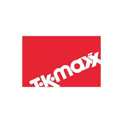 TK Maxx gift card.