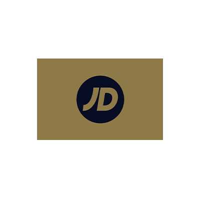 JD Sports cift card.