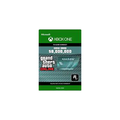 GTA digital download.