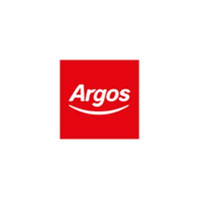 Argos gift card.